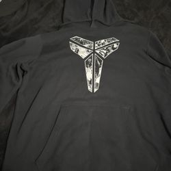 Kobe Bryant Nike Hoodie XL