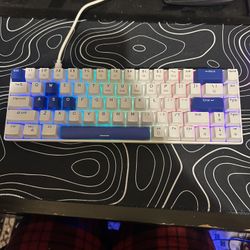Keyboard 