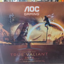 Gaming Monitor AOC