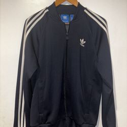 Men’s Medium Adidas Jacket