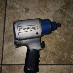 1/2 Impact Blue Point