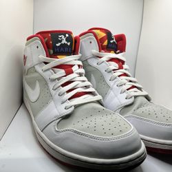 Nike Air Jordan 1 Hare Size 14
