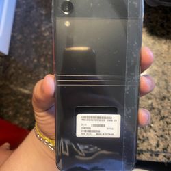 Samsung Flip phone 3