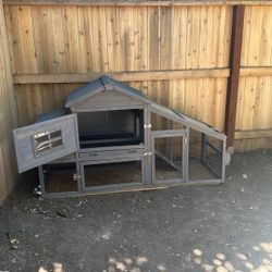 Chicken Coop