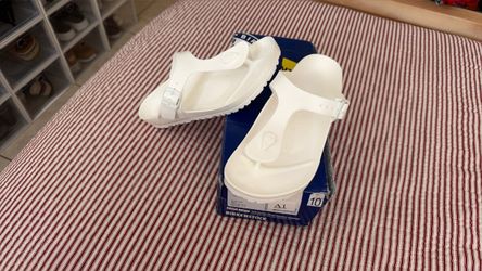 Birkenstocks
