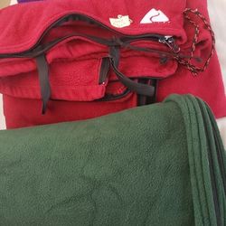 Sleeping Bags Polyester