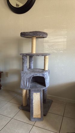 Cat Tree