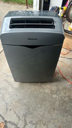 Hisense Portable Air Conditioner