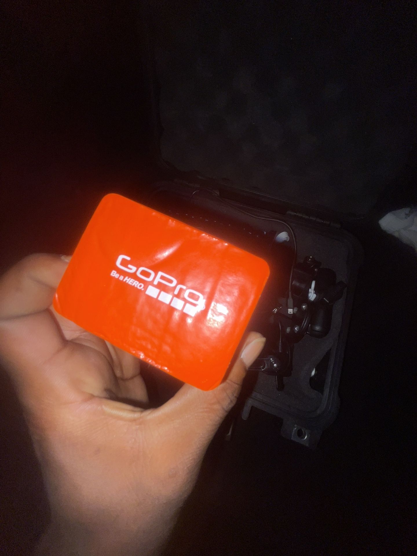 GoPro Adventure Kit WATERPROOF