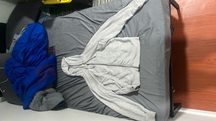 Uniqlo jacket