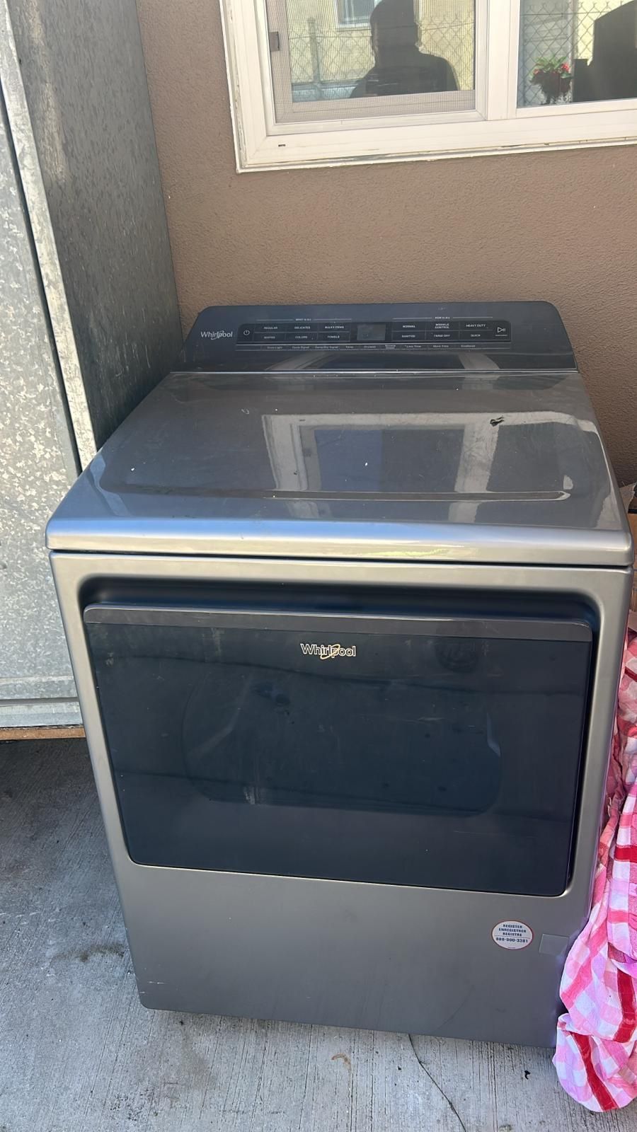 Washers