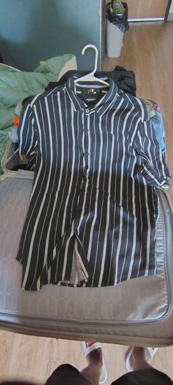 Men's shirts