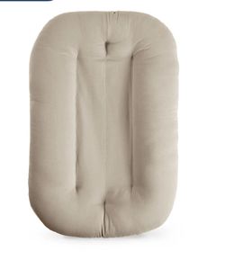 Snuggle Me Organic Infant Lounger