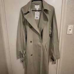 Brand new H&M Coat
