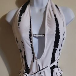 New! Sexy! Multi-Style Adjustable One-piece 