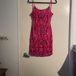 Party Dress