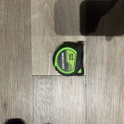 CRAFTSMAN 25 ft Tape Measure