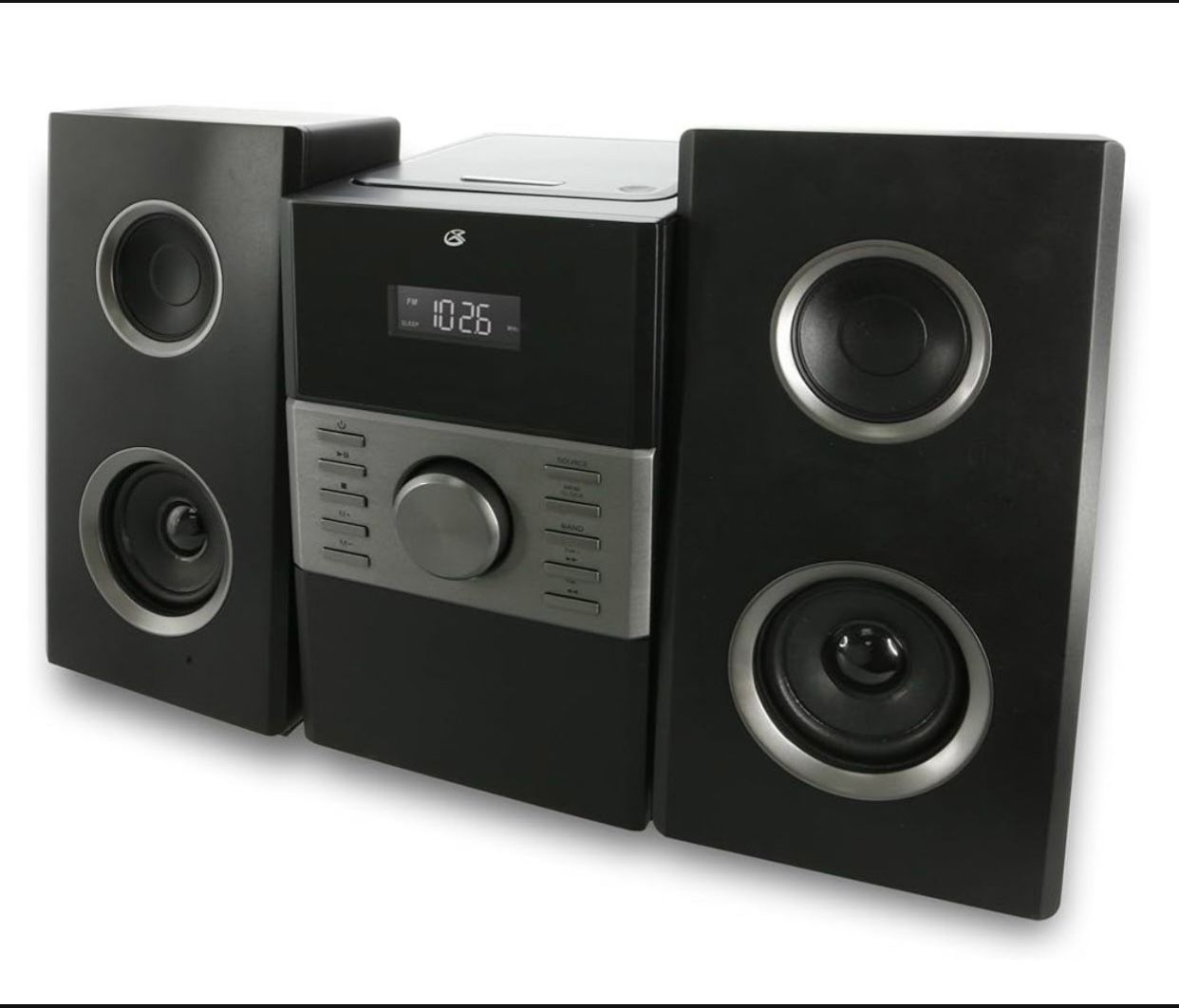 Music System - HC425B - GPX Great Condition