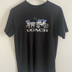 Coach Mens Clothing Lot