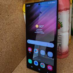 Samsung Galaxy S22 Ultra 