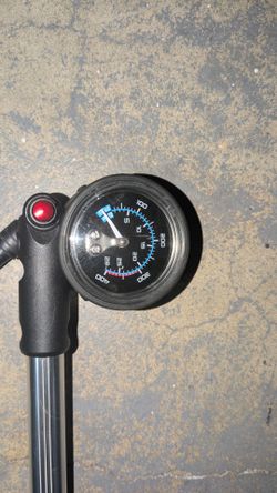 Suspension pump