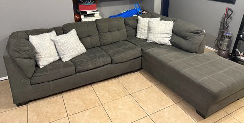 sectional couch