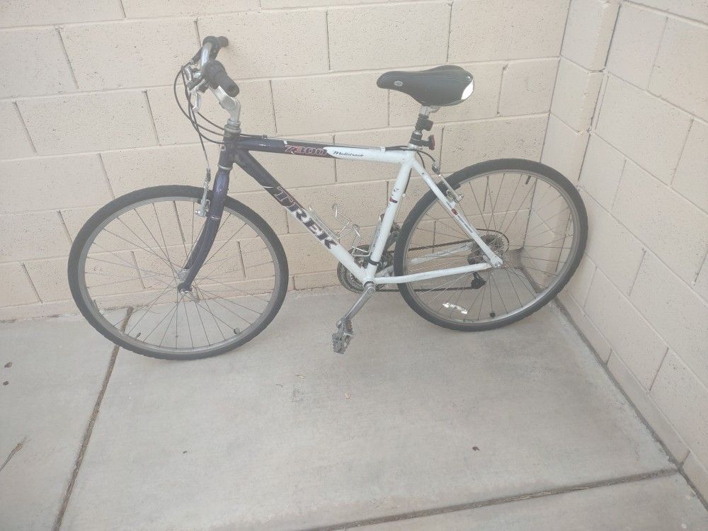 Trek 7300 Multitrack