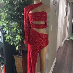 Party Dress
