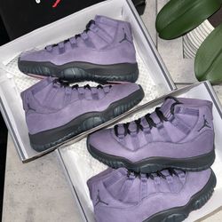 Jordan 11 Mojave Size 4.5 Men / 6 Women 