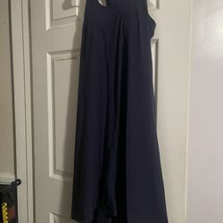 XS Halara Mid-calf Dress