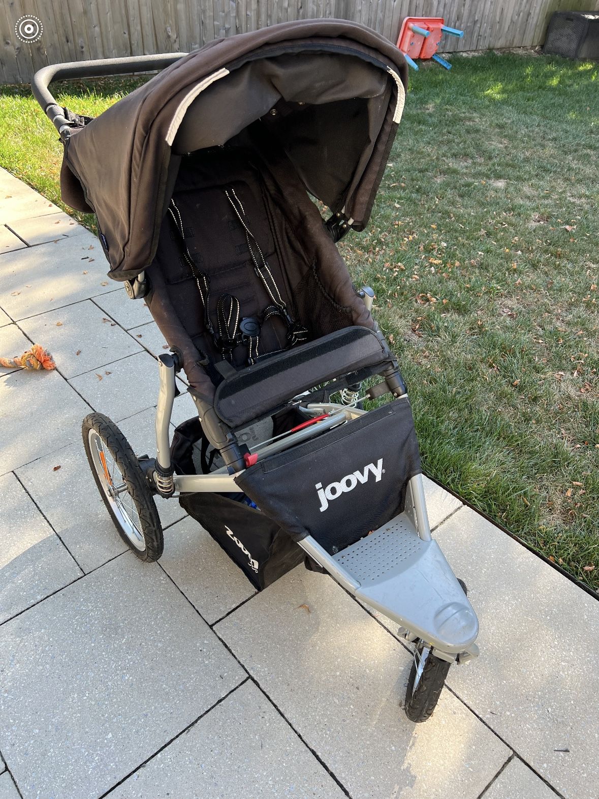 Joovy Jogging Stroller