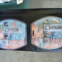 Techko Safe Pool Alarm Model S187D