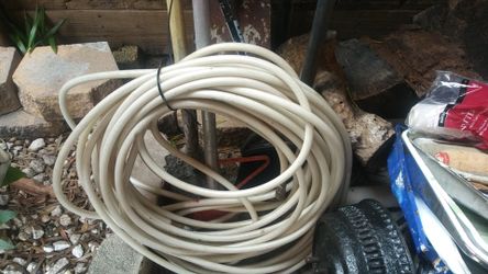 100 ft airhose for compressor