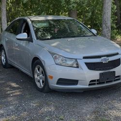 Car For Sale Se Vende 2014 Chevrolet Cruze