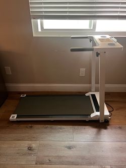Threadmill