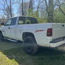1997 Dodge Ram