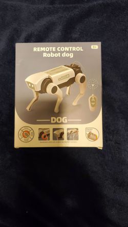 Robotic Dog