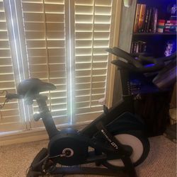 Echelon GT plus blue tooth