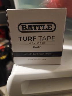 Turf Tape