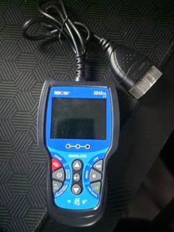 Innova 3040RS OBD2 Diagnostic Scanner Code Reader