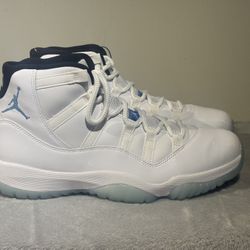 Air Jordan 11 Legend Blue, 2014 - Size 10.5 Brand New