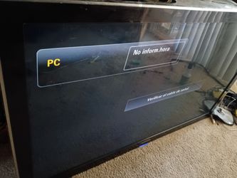 ⁵⁵"Samsung flat screen