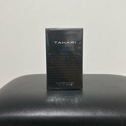 TAHARI Aquawave Eau de Toilette For Men 3.4 oz. / 100 mL 