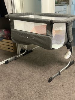 Baby Delight Bassinet