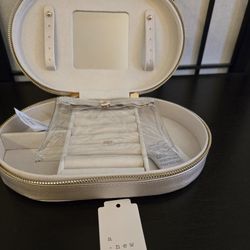 Jewlery Organizer Silver A New Day from Target was $20.00 