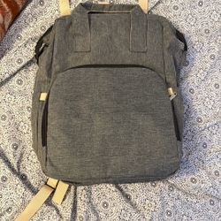 Diaper Bag 
