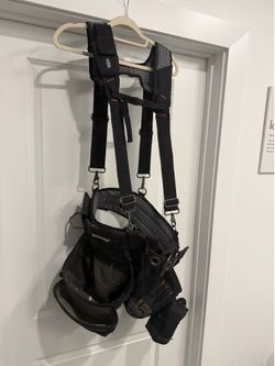 Tool belt