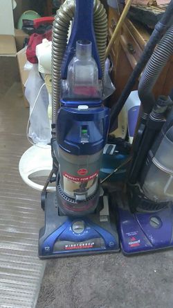 Vacuum cleaners $20 a piece obo