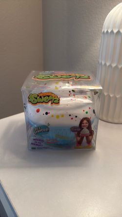 Cupcake (Squeezee Sweetz)