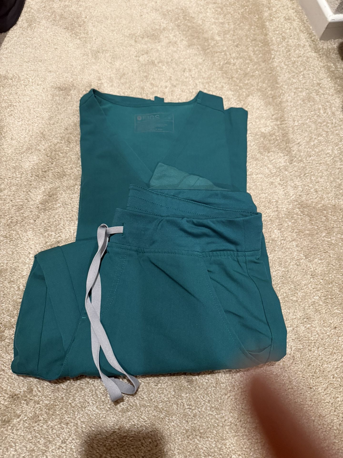 Figs Scrubs